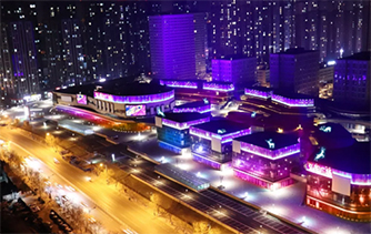 喜訊！弘陽廣場正式交付 