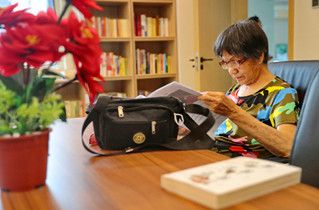 我的康養(yǎng)我的家|組圖：“醫(yī)養(yǎng)康”相結(jié)合！老年生活真精彩