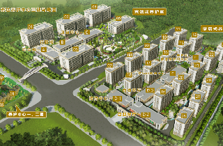 燕達養(yǎng)護中心三期建設全面沖刺收尾！京津冀協(xié)同養(yǎng)老再擴容！