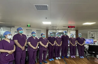 生命守夜人：國(guó)慶長(zhǎng)假，燕達(dá)醫(yī)院ICU里的生死時(shí)速